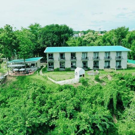 Pua Panorama Resort Nan Ngoại thất bức ảnh